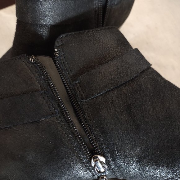 Clark's Booties - Picture 3 of 3